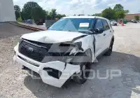 2023 Ford POLICE фото