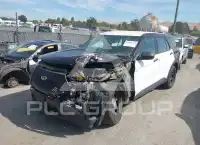 2023 Ford POLICE фото
