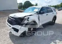 2023 Ford POLICE фото