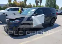 2023 Ford POLICE фото