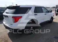 2023 Ford POLICE фото