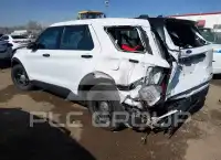 2023 Ford POLICE фото