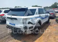 2023 Ford POLICE фото