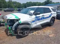 2023 Ford POLICE фото