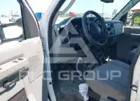 2023 Ford E-450 фото