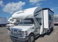 2023 Ford E-450 фото