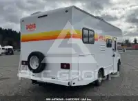 2023 Ford E-350 фото