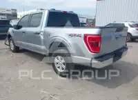 2023 Ford F-150 фото