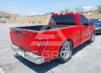 2023 Ford F-150 фото