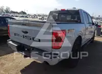2023 Ford F-150 фото