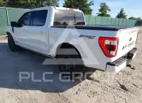 2023 Ford F-150 фото