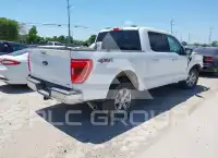 2023 Ford F-150 фото