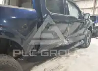 2023 Ford F-150 фото