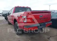 2023 Ford F-150 фото