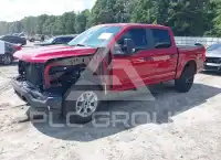 2023 Ford F-150 photo