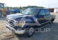 2023 Ford F-150 фото