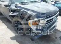 2023 Ford F-150 фото