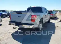2023 Ford F-150 фото