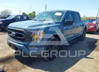 2023 Ford F-150 фото