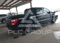 2023 Ford F-150 фото