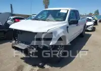 2023 Ford F-150 фото