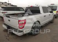 2023 Ford F-150 фото