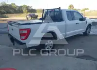 2023 Ford F-150 фото