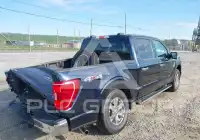 2023 Ford F-150 фото