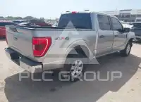 2023 Ford F-150 фото