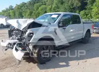 2023 Ford F-150 фото
