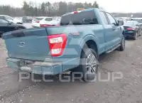 2023 Ford F-150 фото