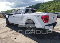 2023 Ford F-150 фото