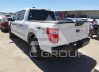 2023 Ford F-150 фото