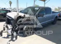 2023 Ford F-150 фото