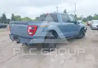 2023 Ford F-150 фото