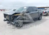 2023 Ford F-150 фото