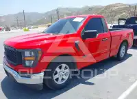 2023 Ford F-150 фото