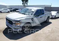 2023 Ford F-150 фото