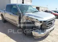 2023 Ford F-150 фото