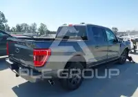 2023 Ford F-150 фото