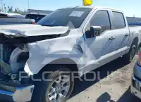 2023 Ford F-150 фото