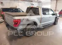 2023 Ford F-150 фото
