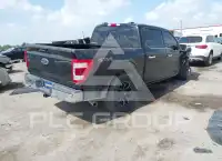2023 Ford F-150 фото