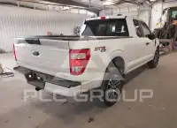2023 Ford F-150 фото