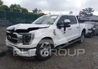 2023 Ford F-150 photo