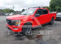 2023 Ford F-150 фото