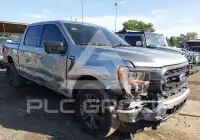 2023 Ford F-150 фото