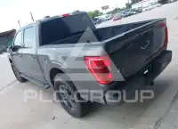 2023 Ford F-150 photo