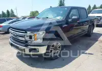 2023 Ford F-150 фото