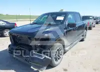 2023 Ford F-150 фото